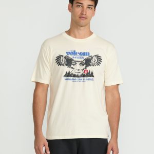 Men's Real Visions Short Sleeve Tee
