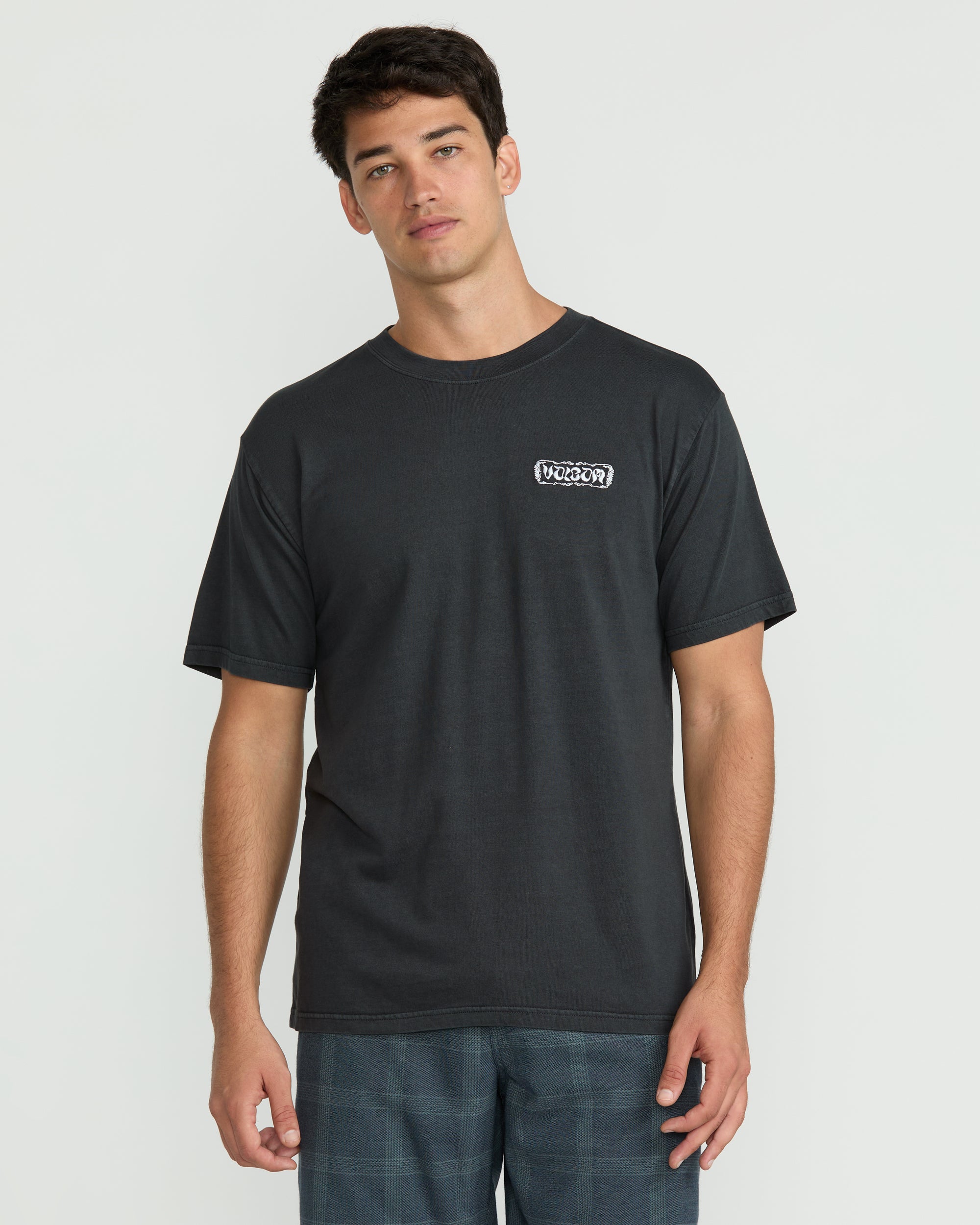 Men's Groovin Short Sleeve Tee