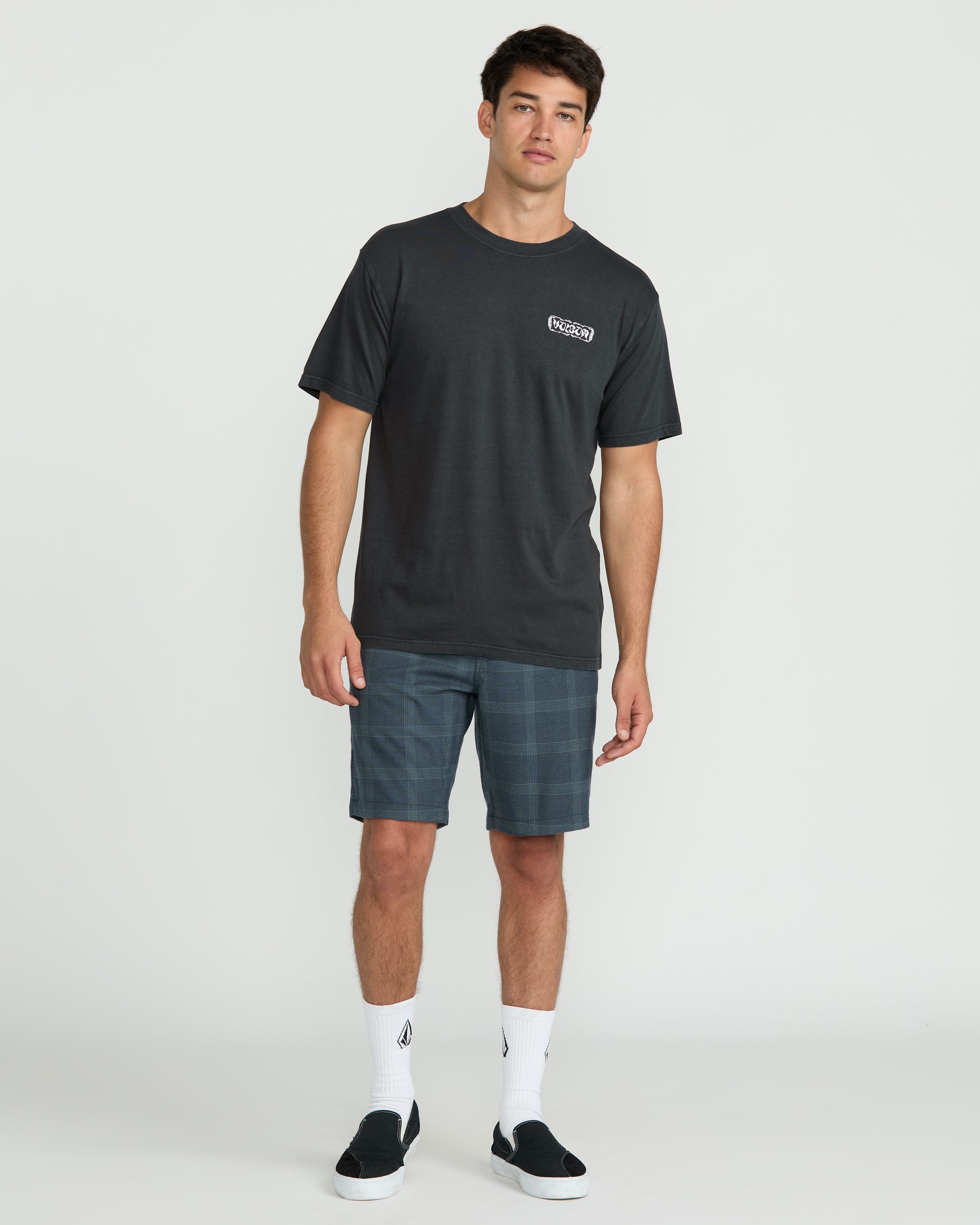 Men's Groovin Short Sleeve Tee - Image 5