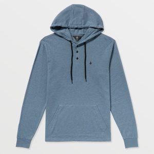 Men's Murph Thermal Long Sleeve Shirt