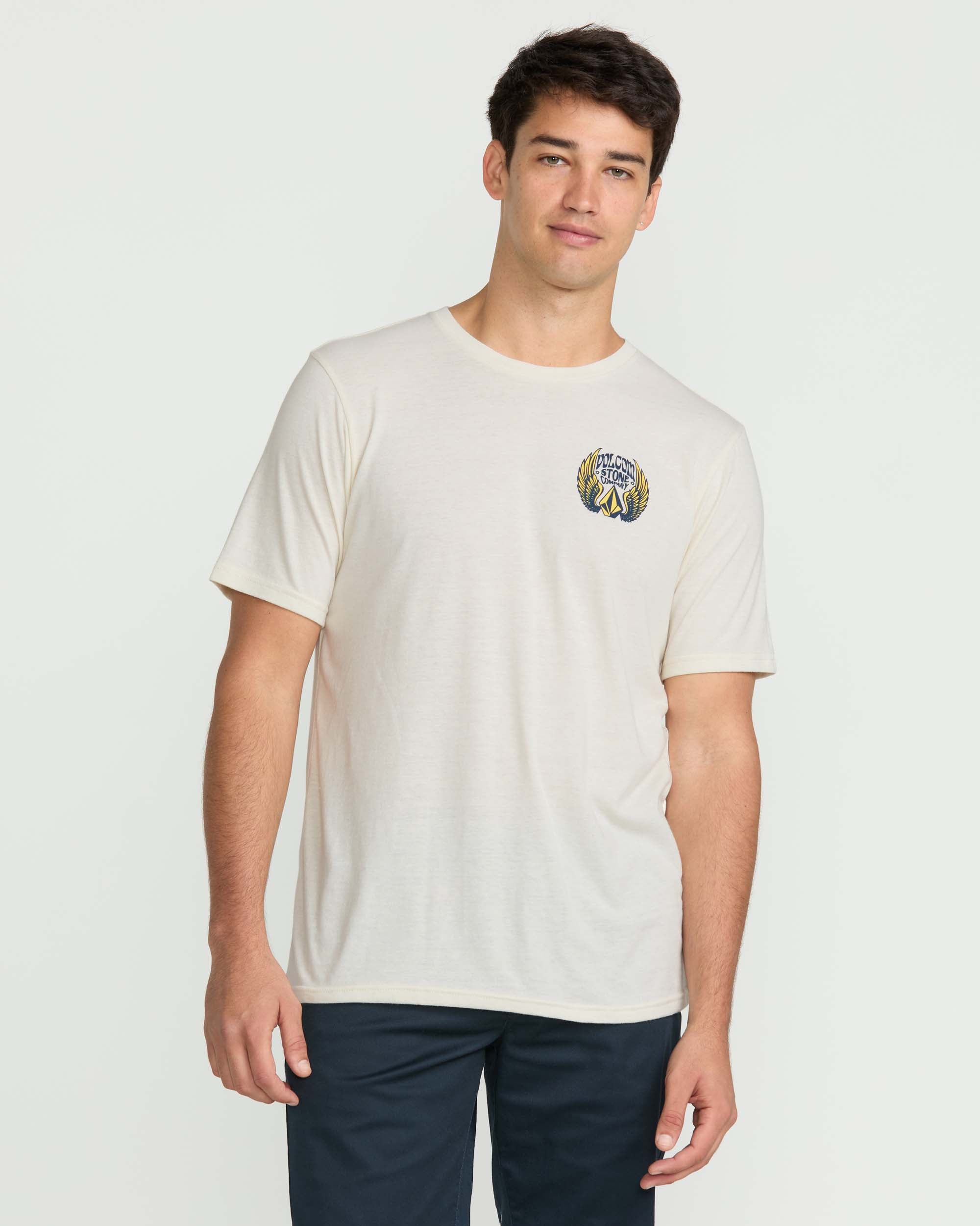 Men's Dactyl Short Sleeve Tee