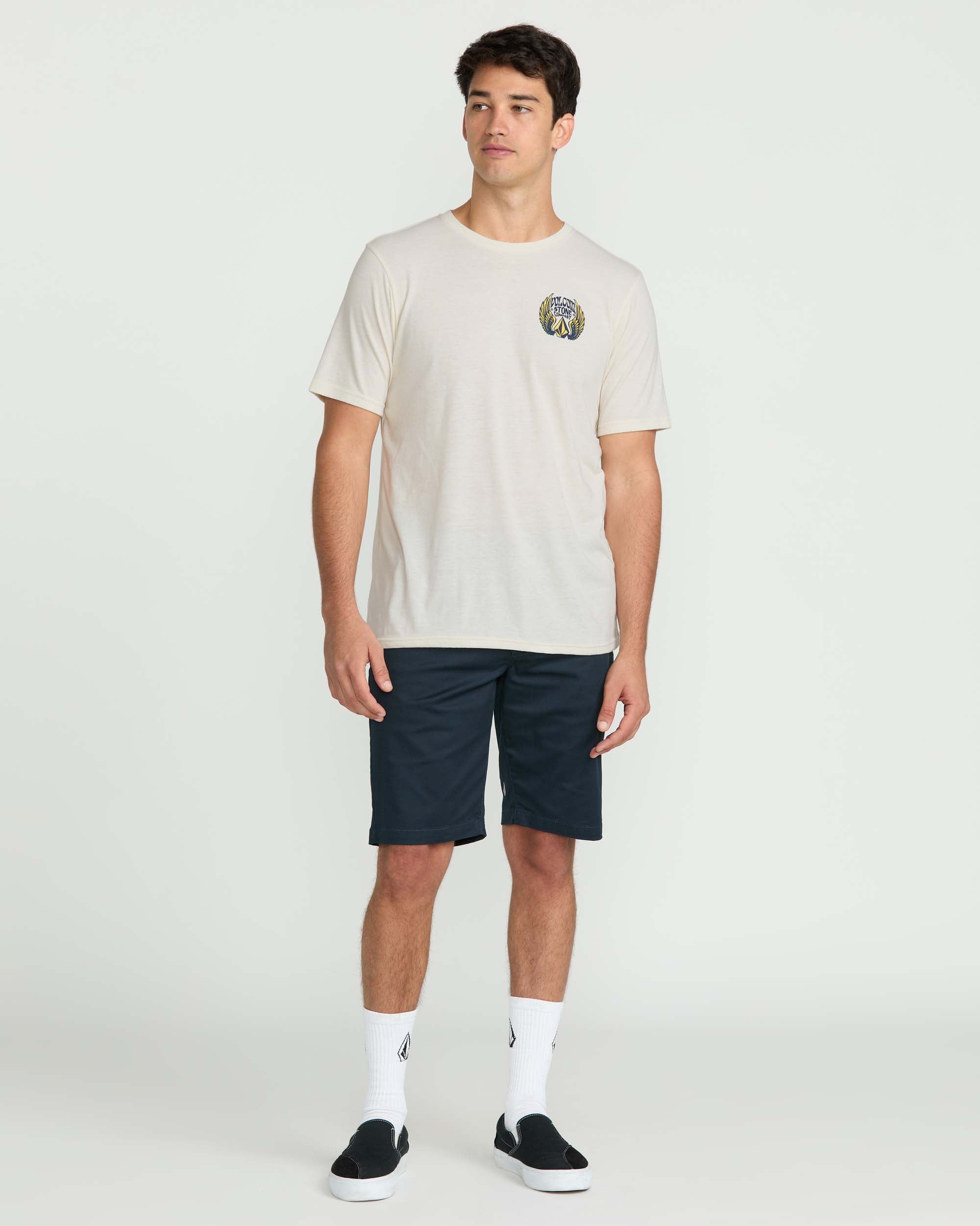 Men's Dactyl Short Sleeve Tee - Image 4