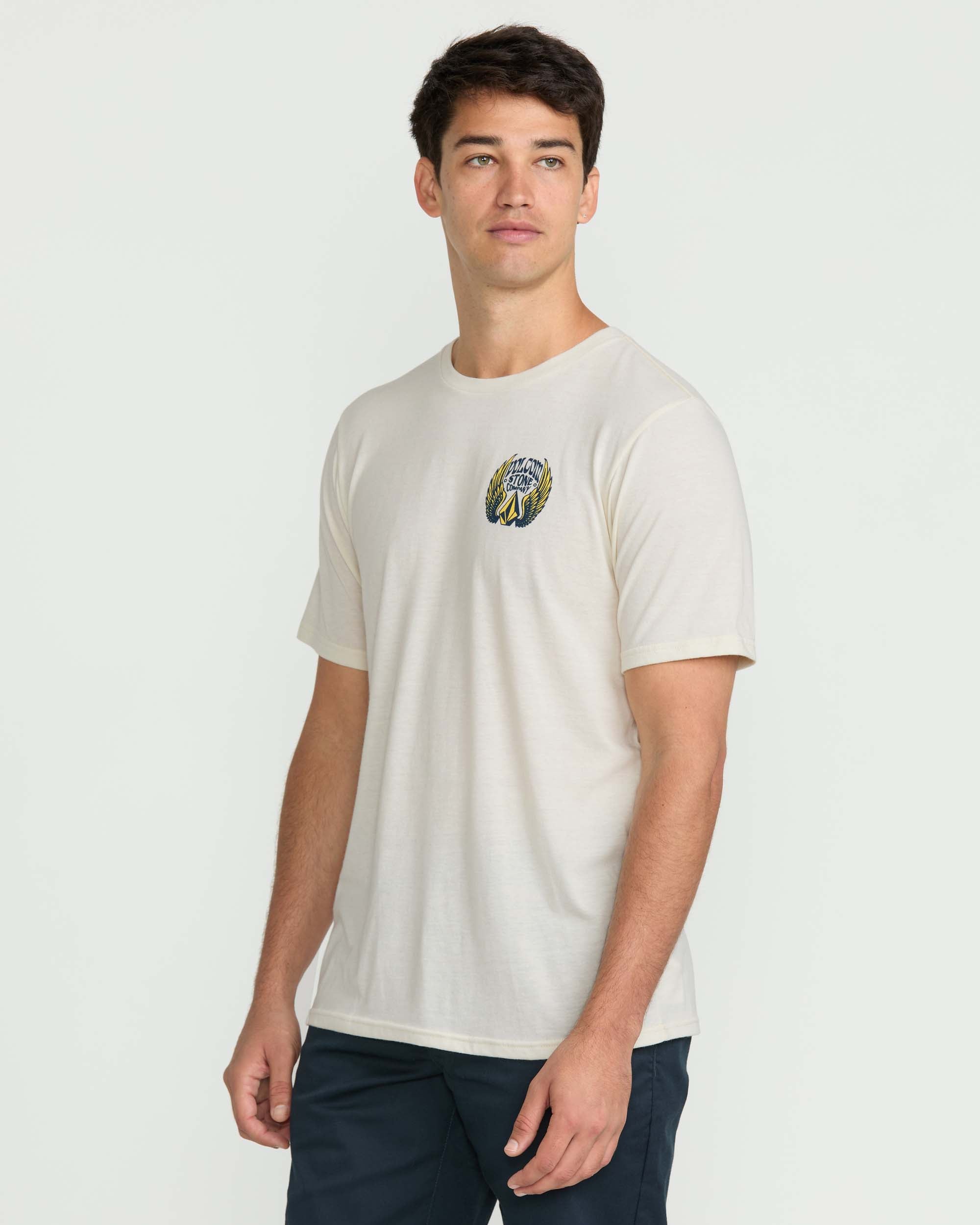 Men's Dactyl Short Sleeve Tee - Image 3