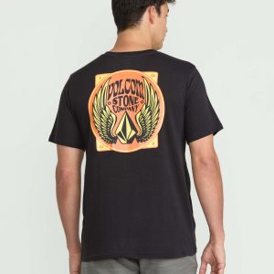 Men's Dactyl Short Sleeve Tee