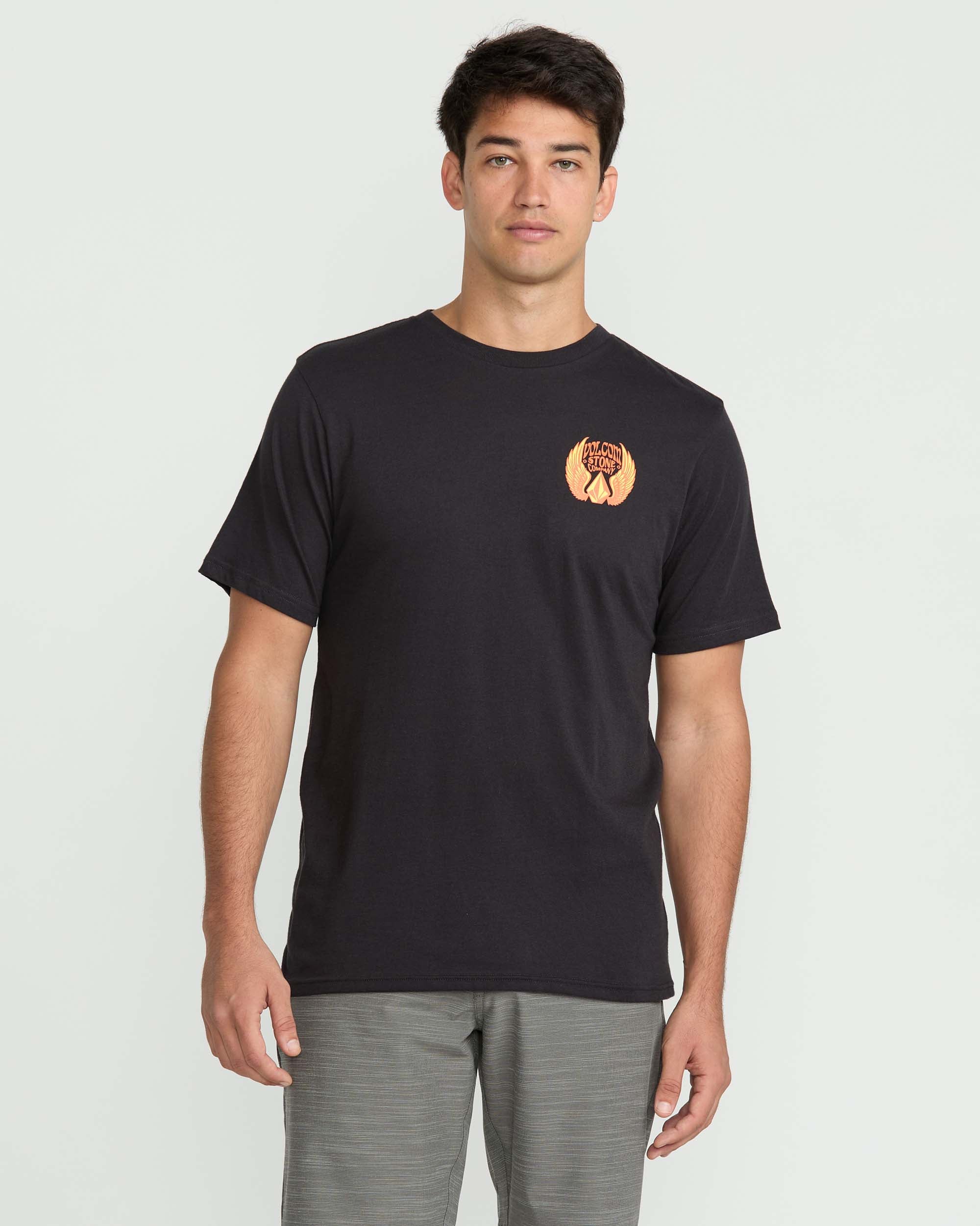 Men's Dactyl Short Sleeve Tee - Image 3