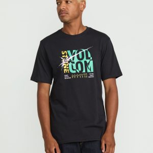 Men's Outta Nowhere Short Sleeve Tee