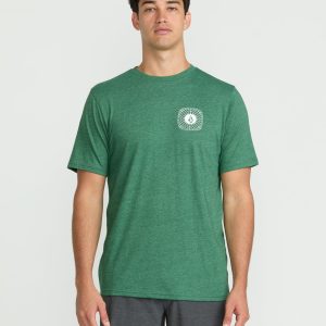 Men's Frequency Short Sleeve Tee