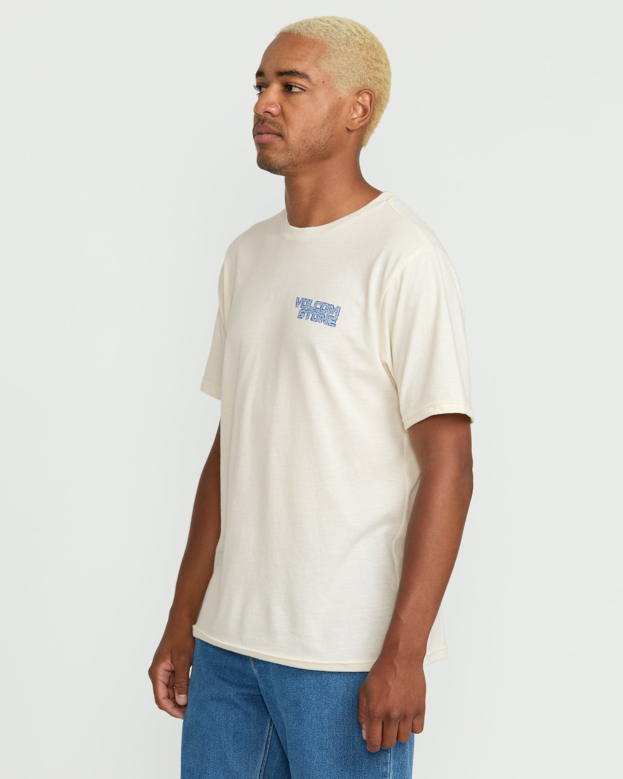 Men's Migrane Short Sleeve Tee - Image 3