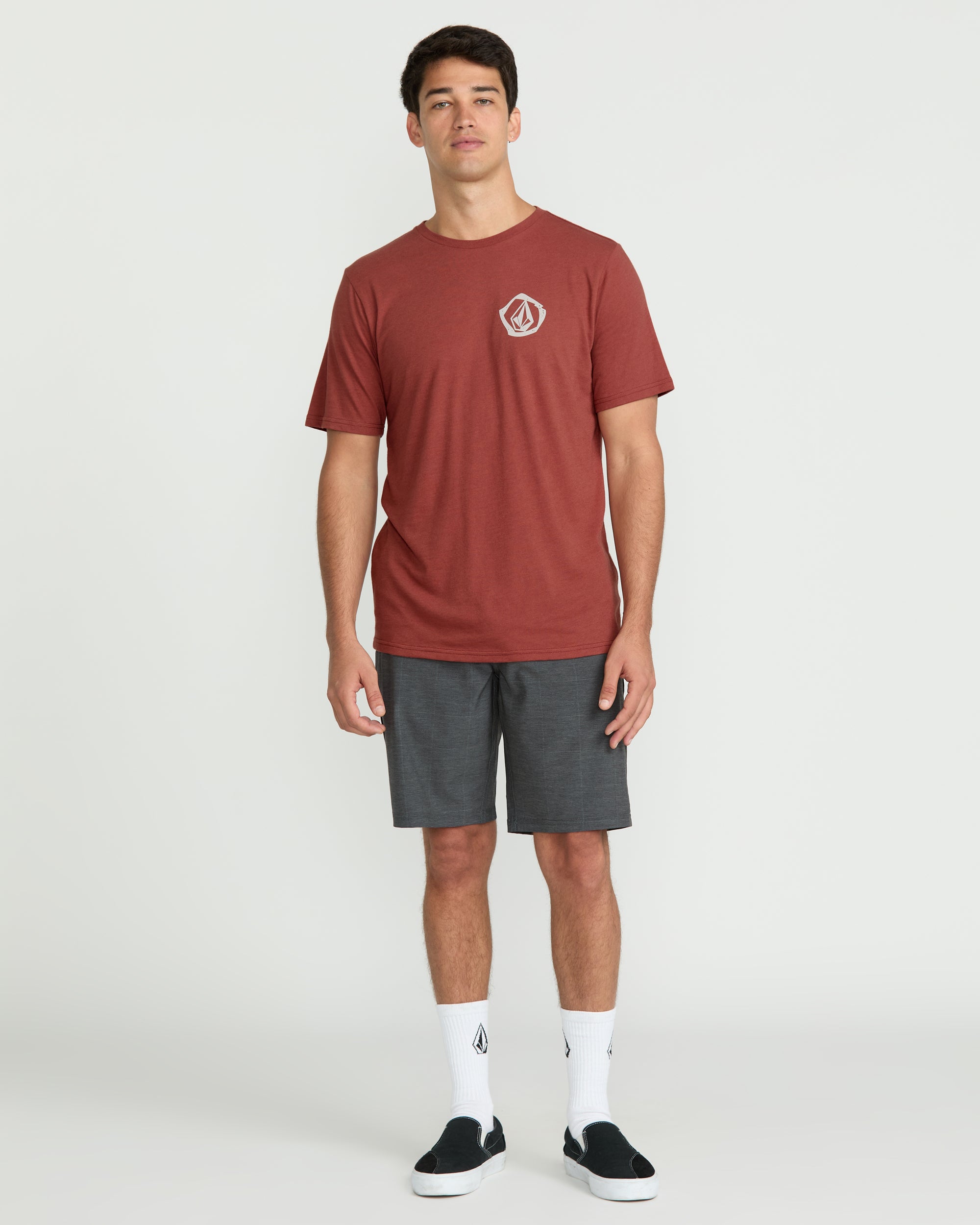 Men's Wavvy Short Sleeve Tee - Image 5