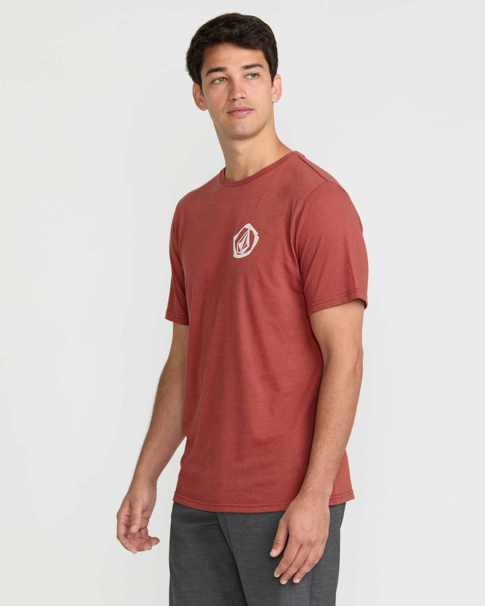 Men's Wavvy Short Sleeve Tee - Image 3