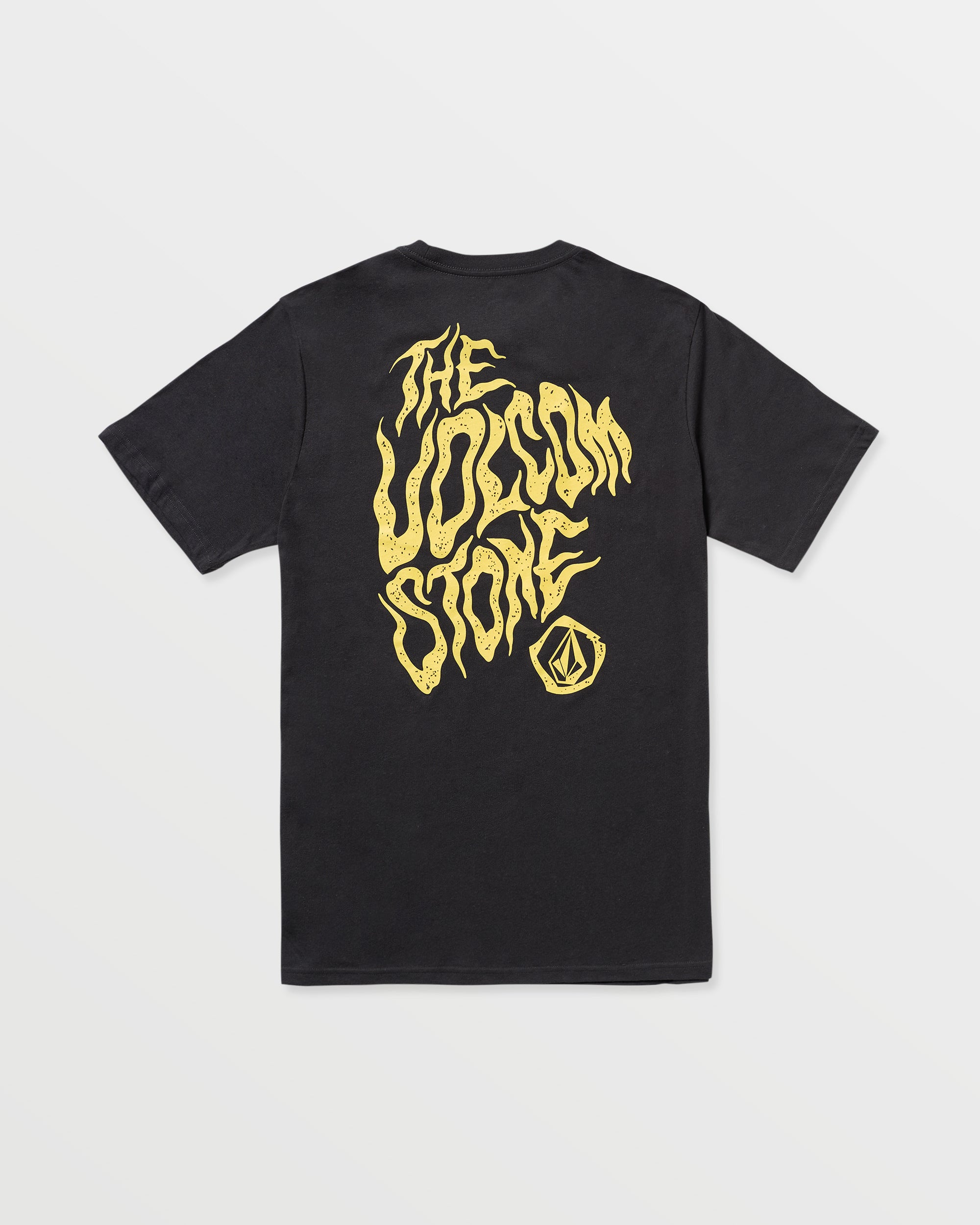 Men's Wavvy Short Sleeve Tee - Image 7