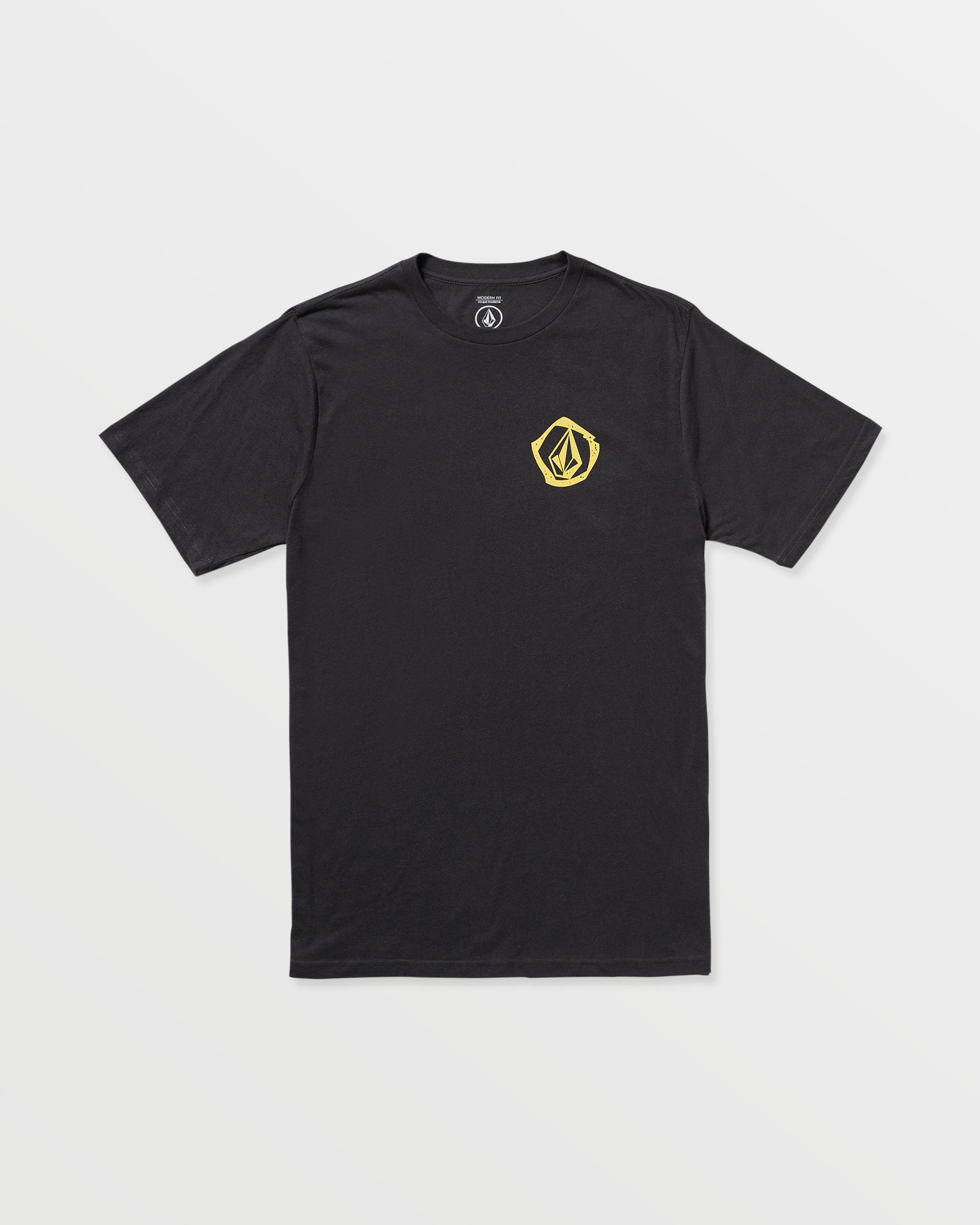 Men's Wavvy Short Sleeve Tee - Image 6
