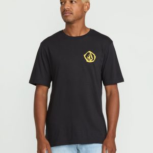 Men's Wavvy Short Sleeve Tee