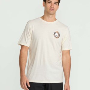 Men's Arched Short Sleeve Tee