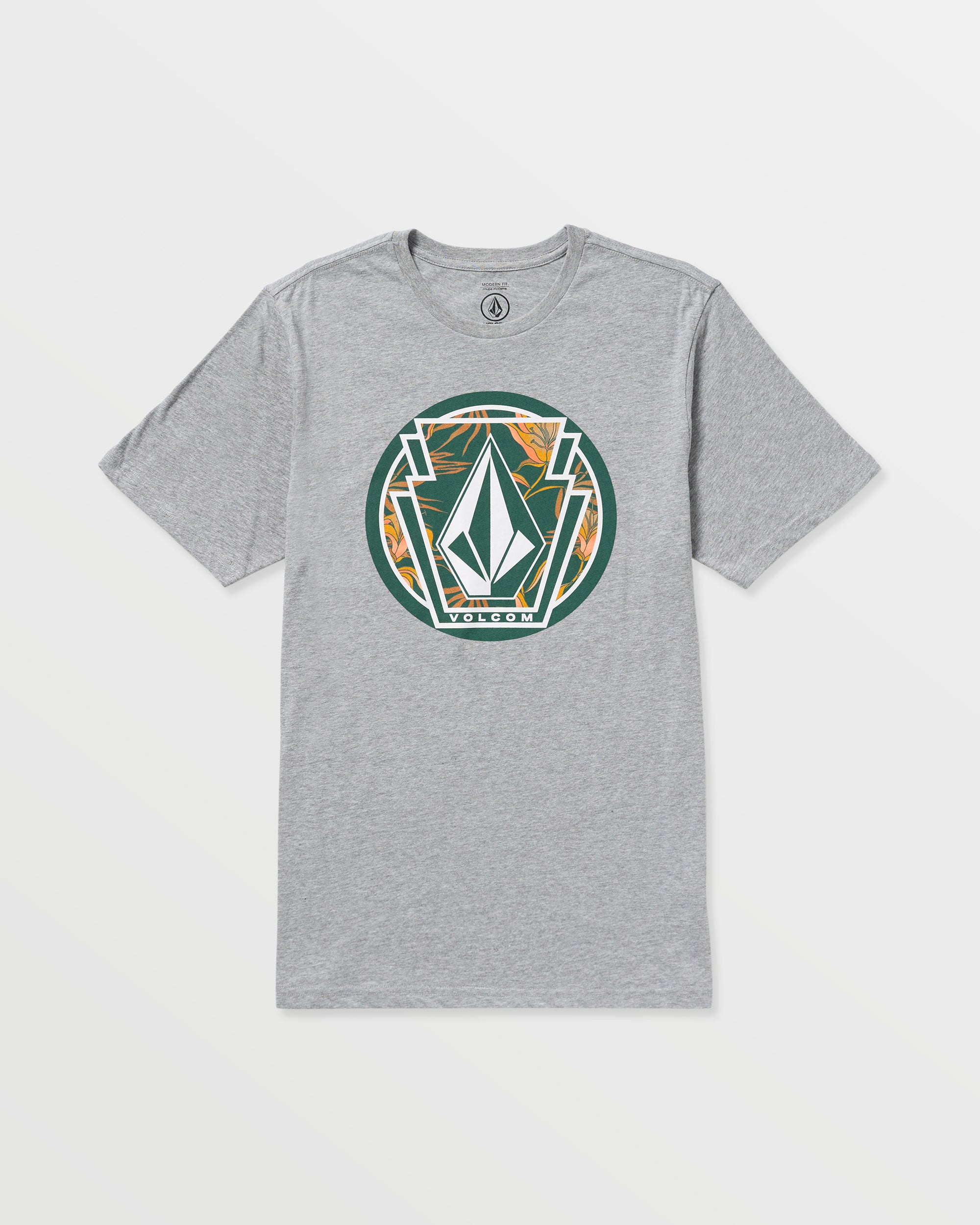 Men's Melting Short Sleeve Tee - Image 6