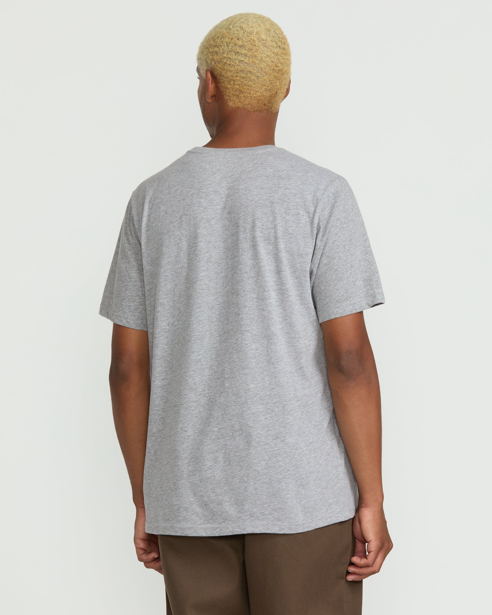 Men's Melting Short Sleeve Tee - Image 2