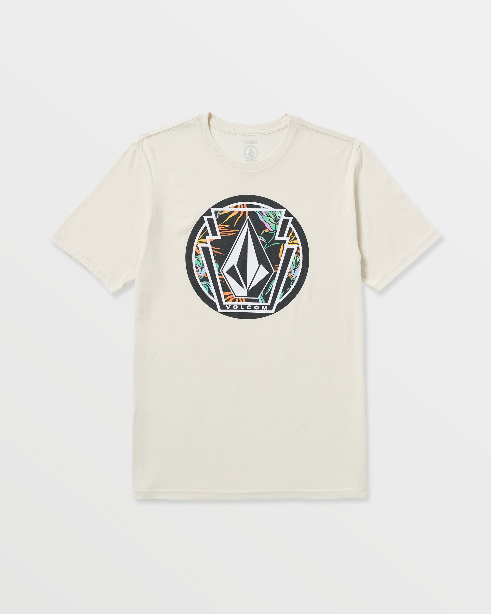 Men's Melting Short Sleeve Tee - Image 6