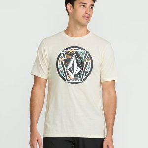 Men's Melting Short Sleeve Tee