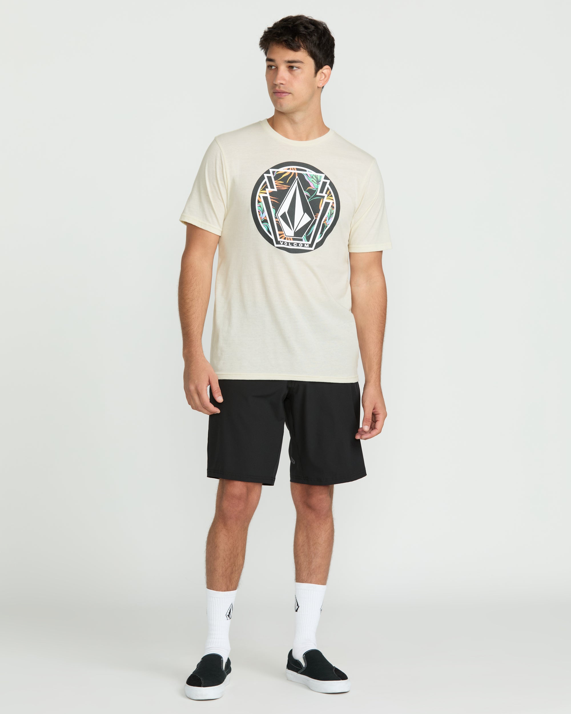 Men's Melting Short Sleeve Tee - Image 5