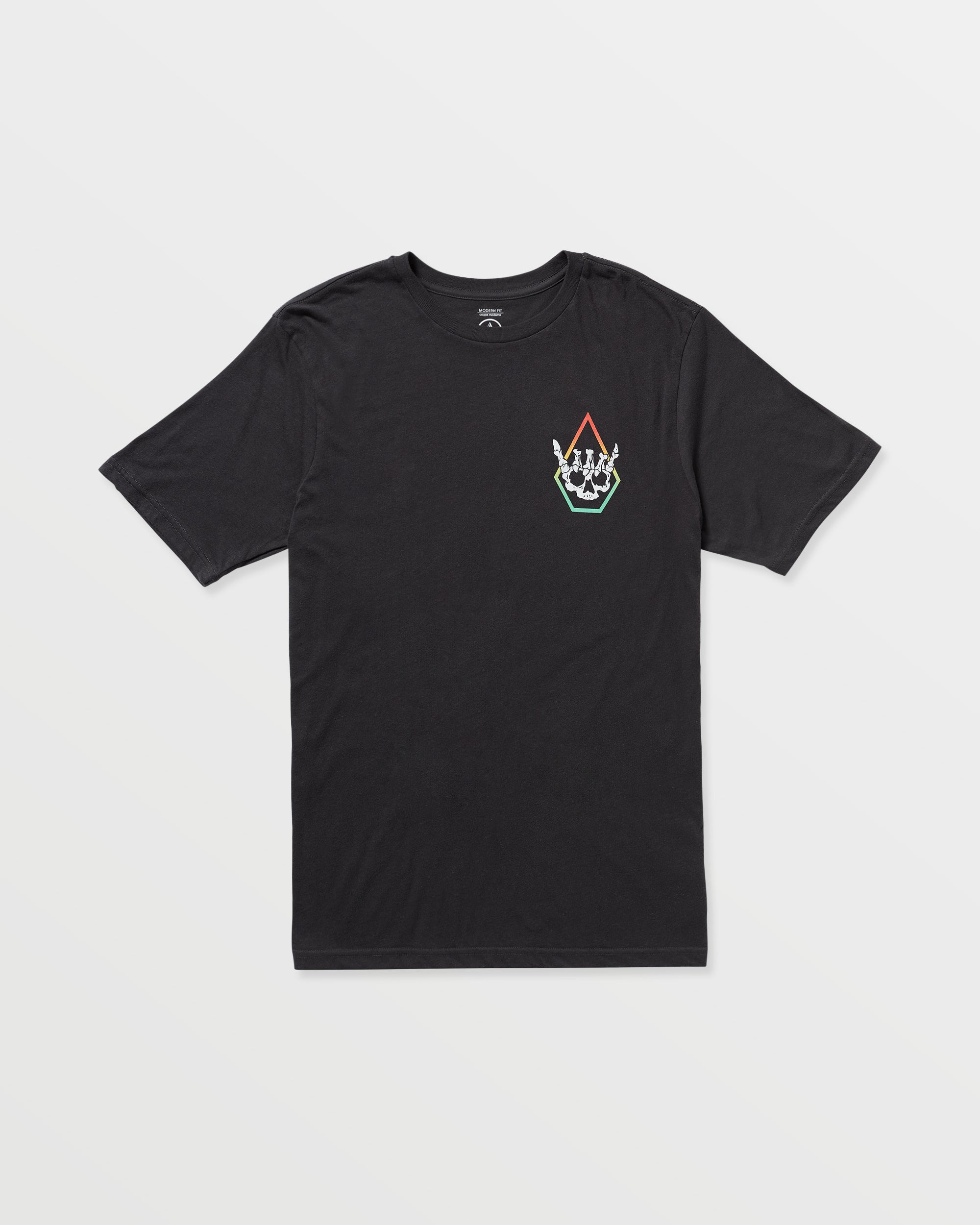 Men's Hangz Short Sleeve Tee - Image 6