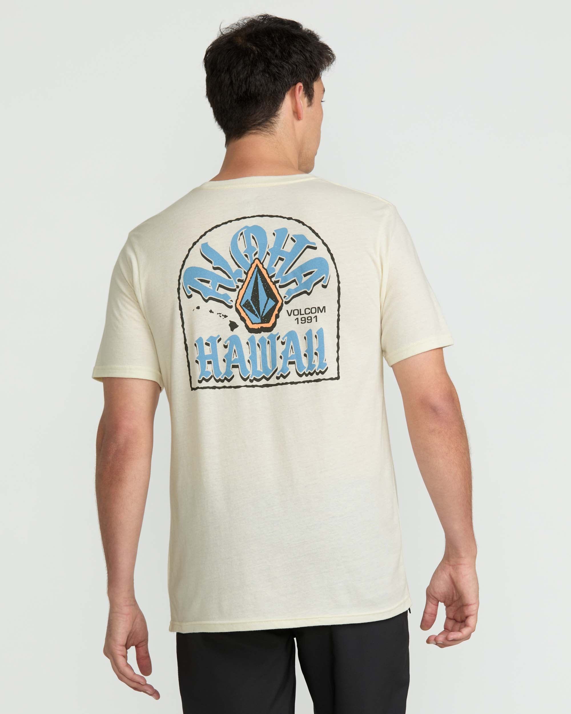 Men's Chandler Short Sleeve Tee - Image 2