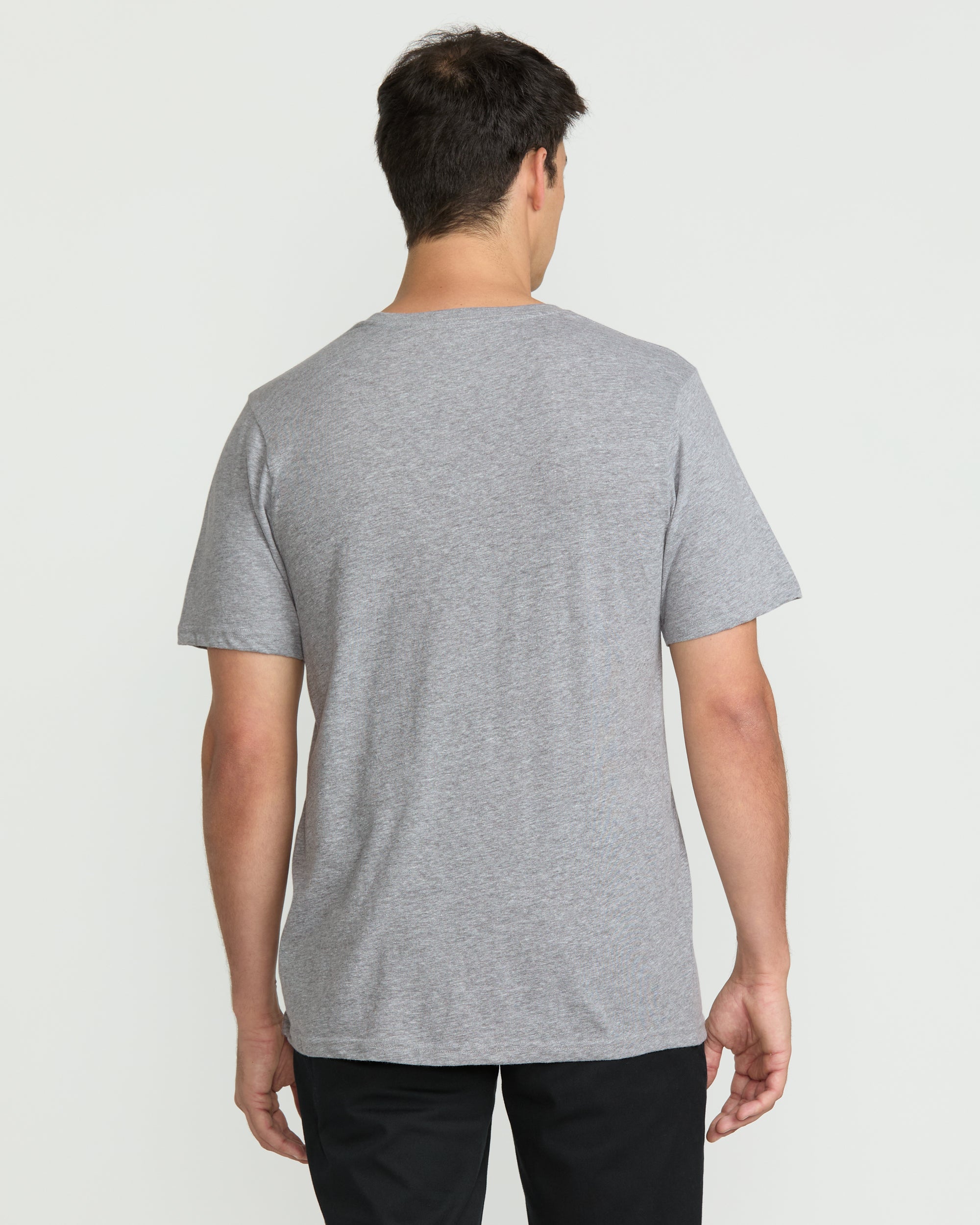 Men's Line Service Short Sleeve Tee - Image 2