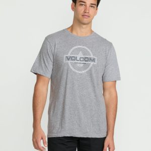 Men's Line Service Short Sleeve Tee
