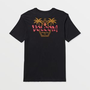 Men's Palm Punk Short Sleeve Tee