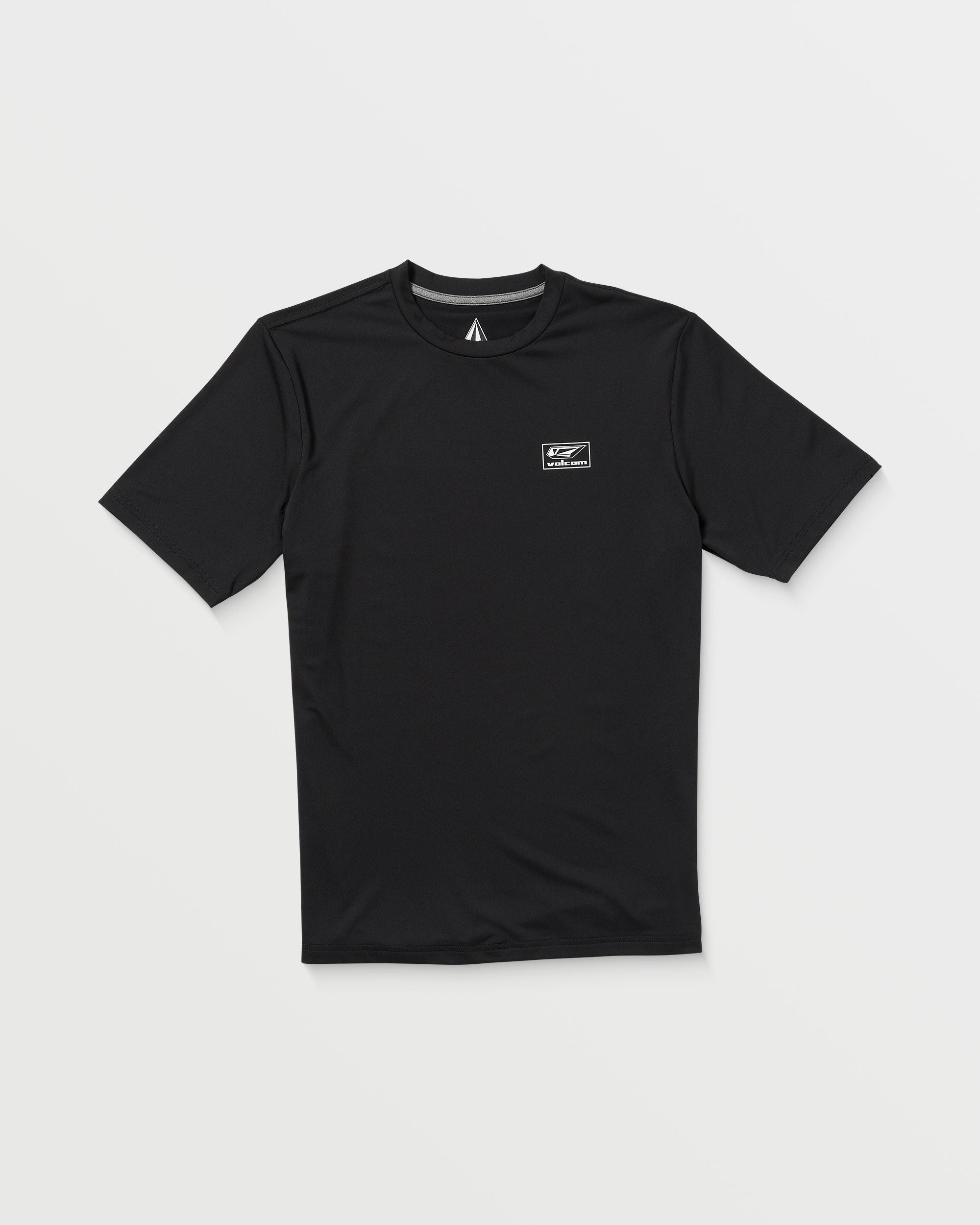 Men's Modstone Loose Short Sleeve Surf Tee - Image 8