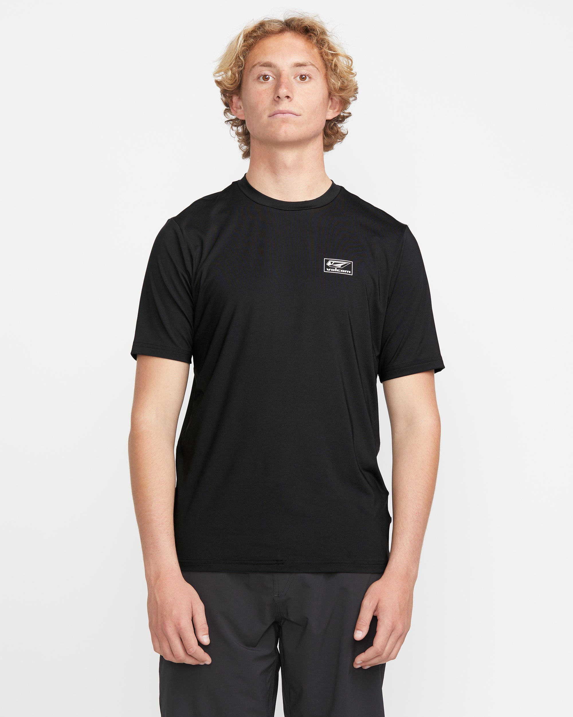 Men's Modstone Loose Short Sleeve Surf Tee