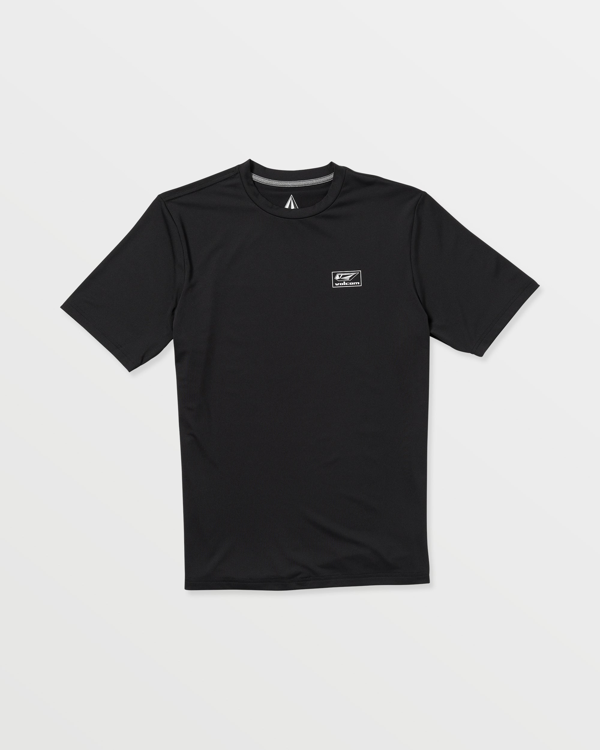 Men's Modstone Loose Short Sleeve Surf Tee - Image 6