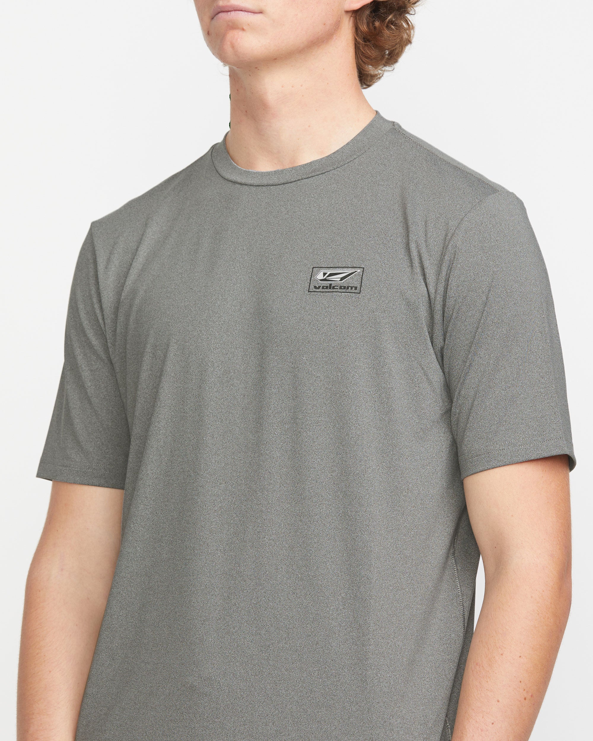 Men's Modstone Loose Short Sleeve Surf Tee - Image 5