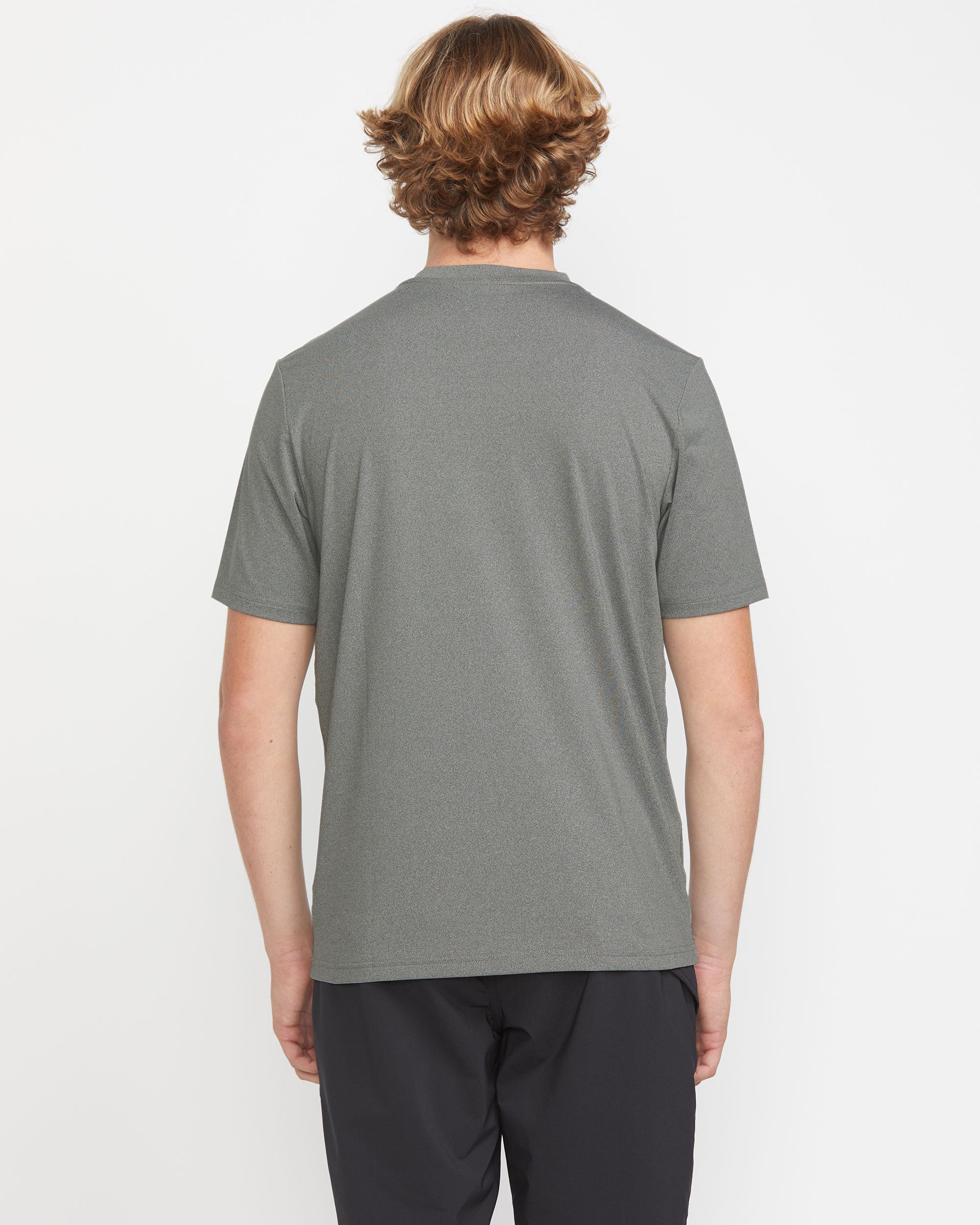 Men's Modstone Loose Short Sleeve Surf Tee - Image 2