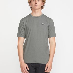 Men's Modstone Loose Short Sleeve Surf Tee