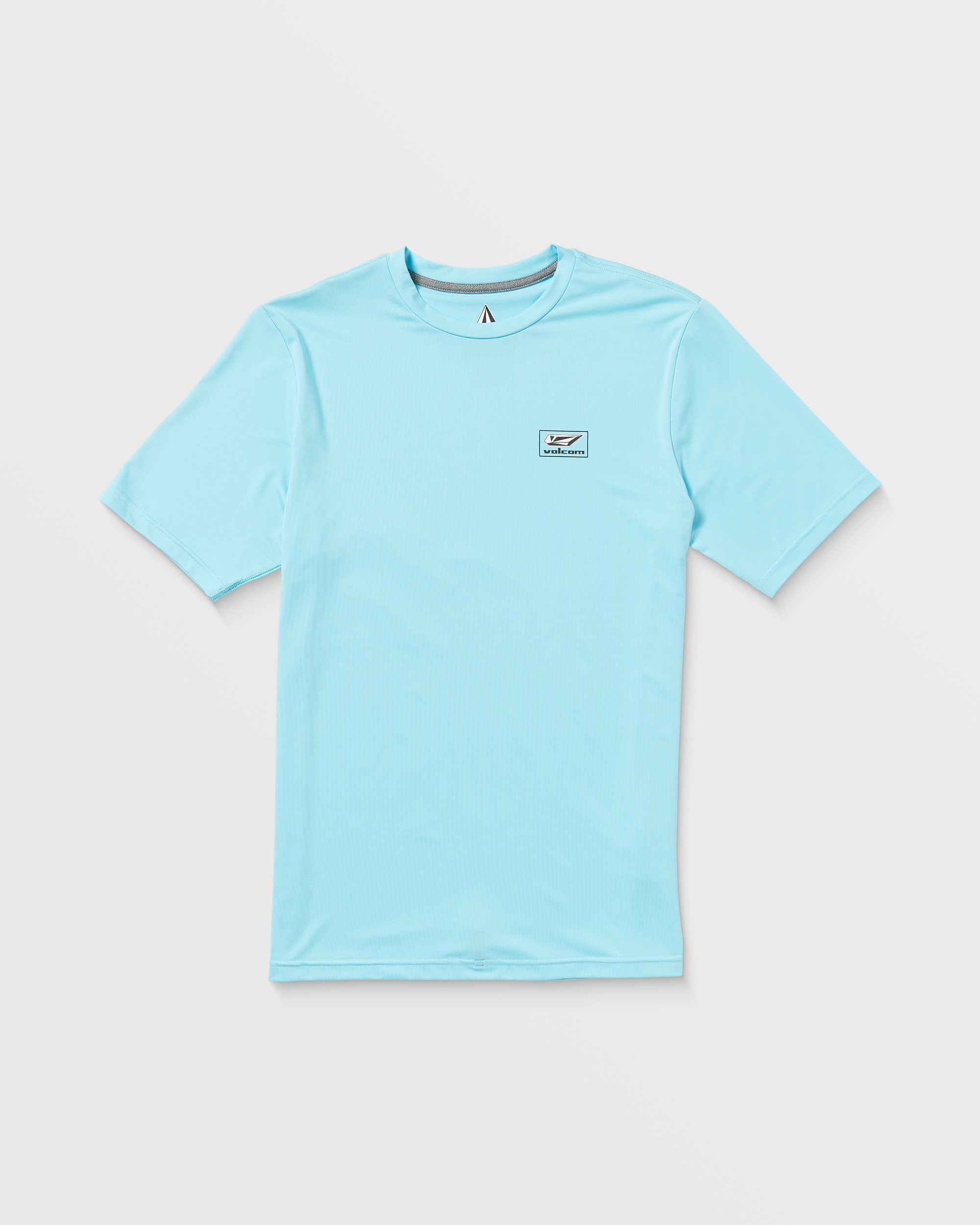 Men's Modstone Loose Short Sleeve Surf Tee - Image 8