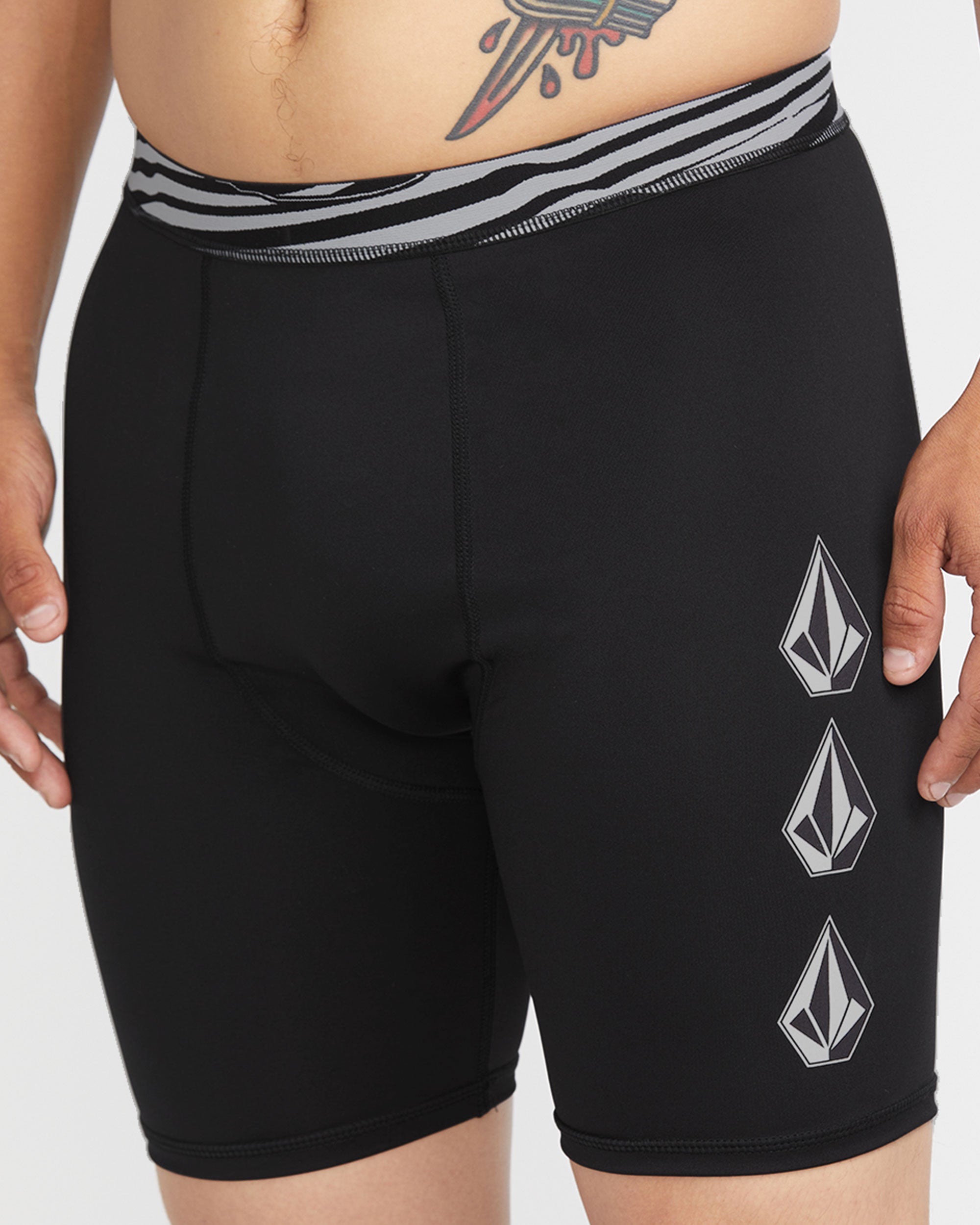 Men's Surf Vitals Jack Robinson Surf Underhort - Image 5