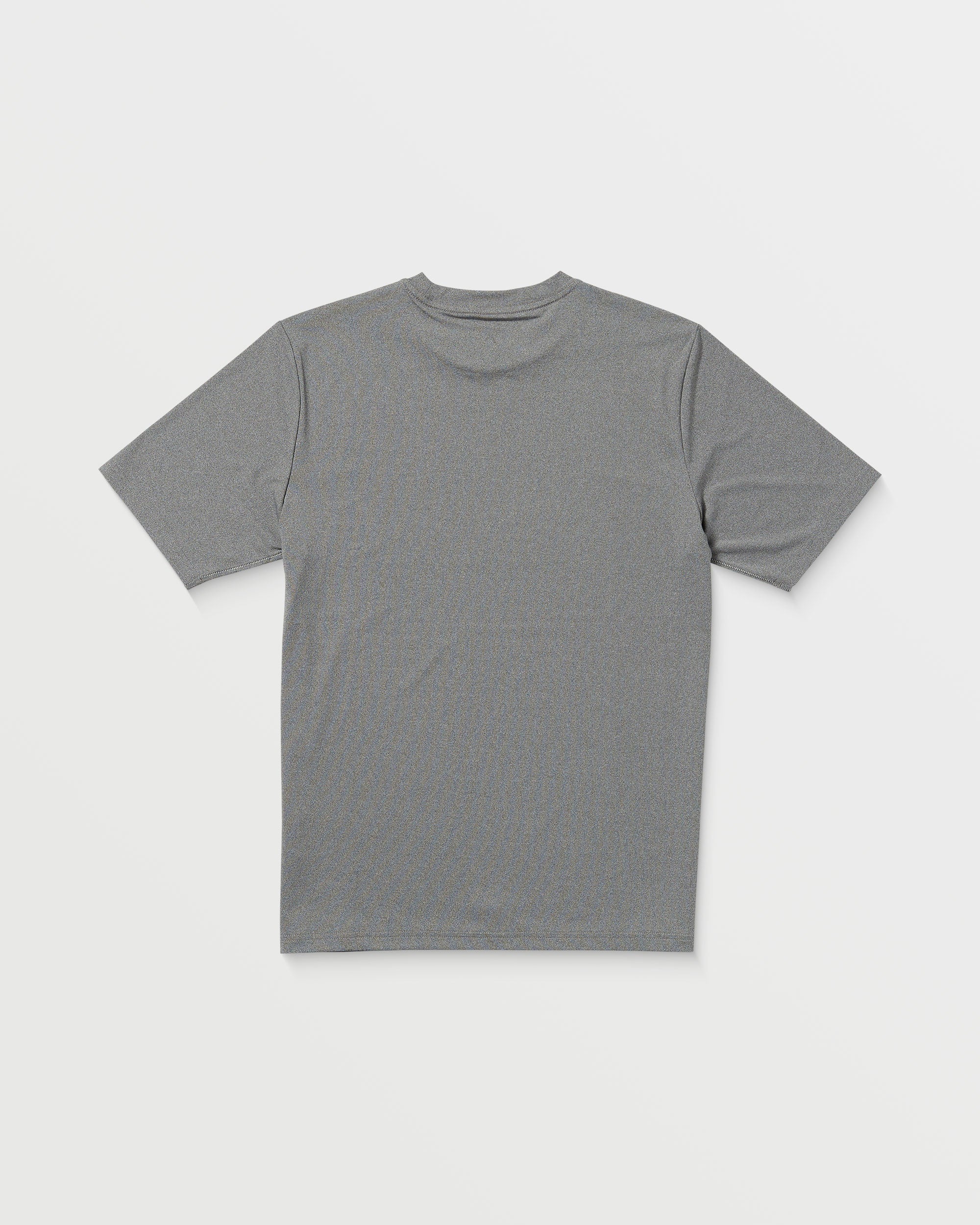 Men's Loose Short Sleeve Surf Tee - Image 2