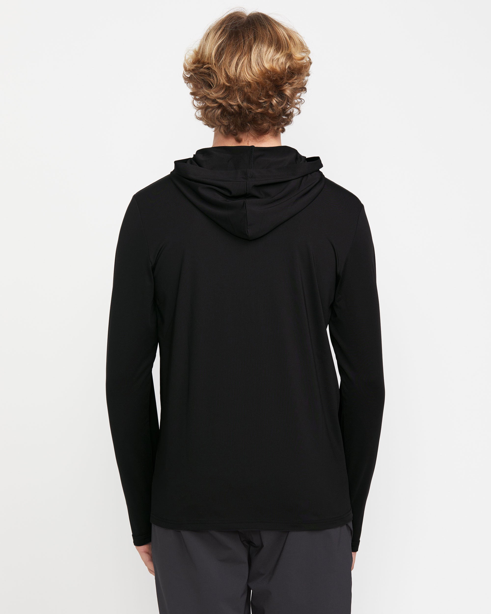 Men's Modstone Loose Zip Hoodie - Image 2