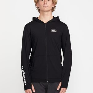 Men's Modstone Loose Zip Hoodie