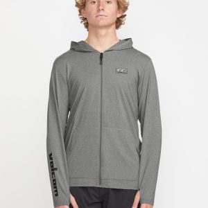 Men's Modstone Loose Zip Hood