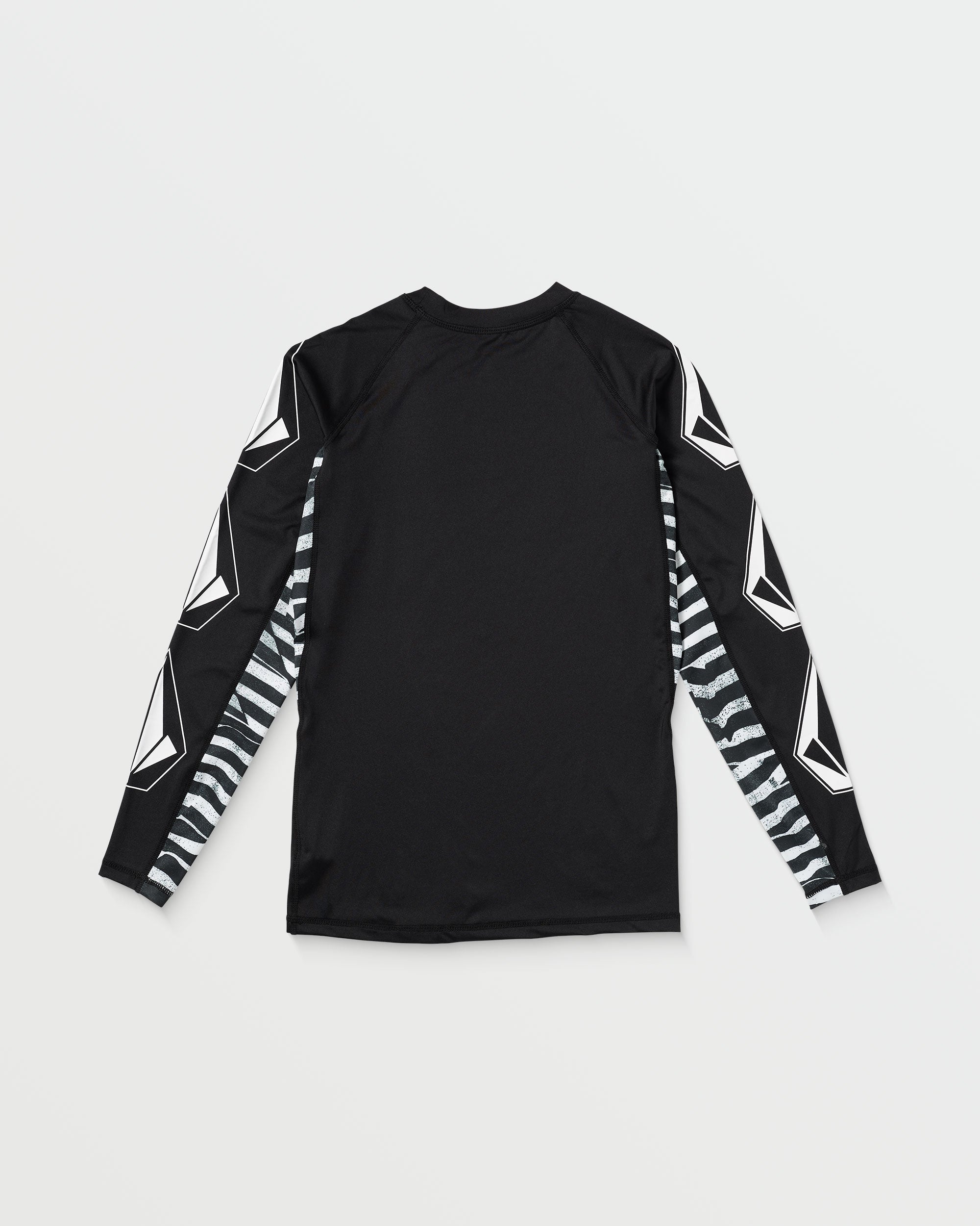 Men's Surf Vitals J Robinson Tght Long Sleeve Rashguard - Image 9