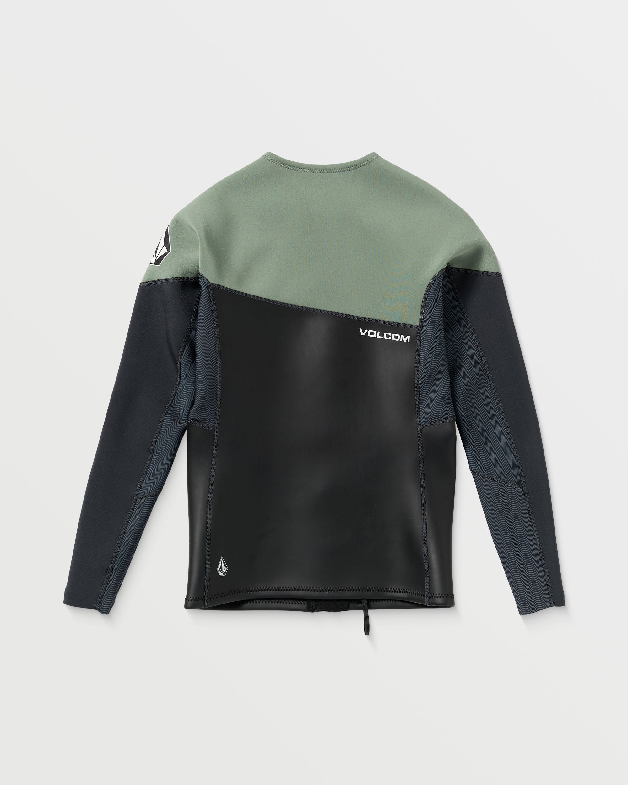 Men's 1.5MM Modulator Full-Zip Full-Length Jacket - Image 7