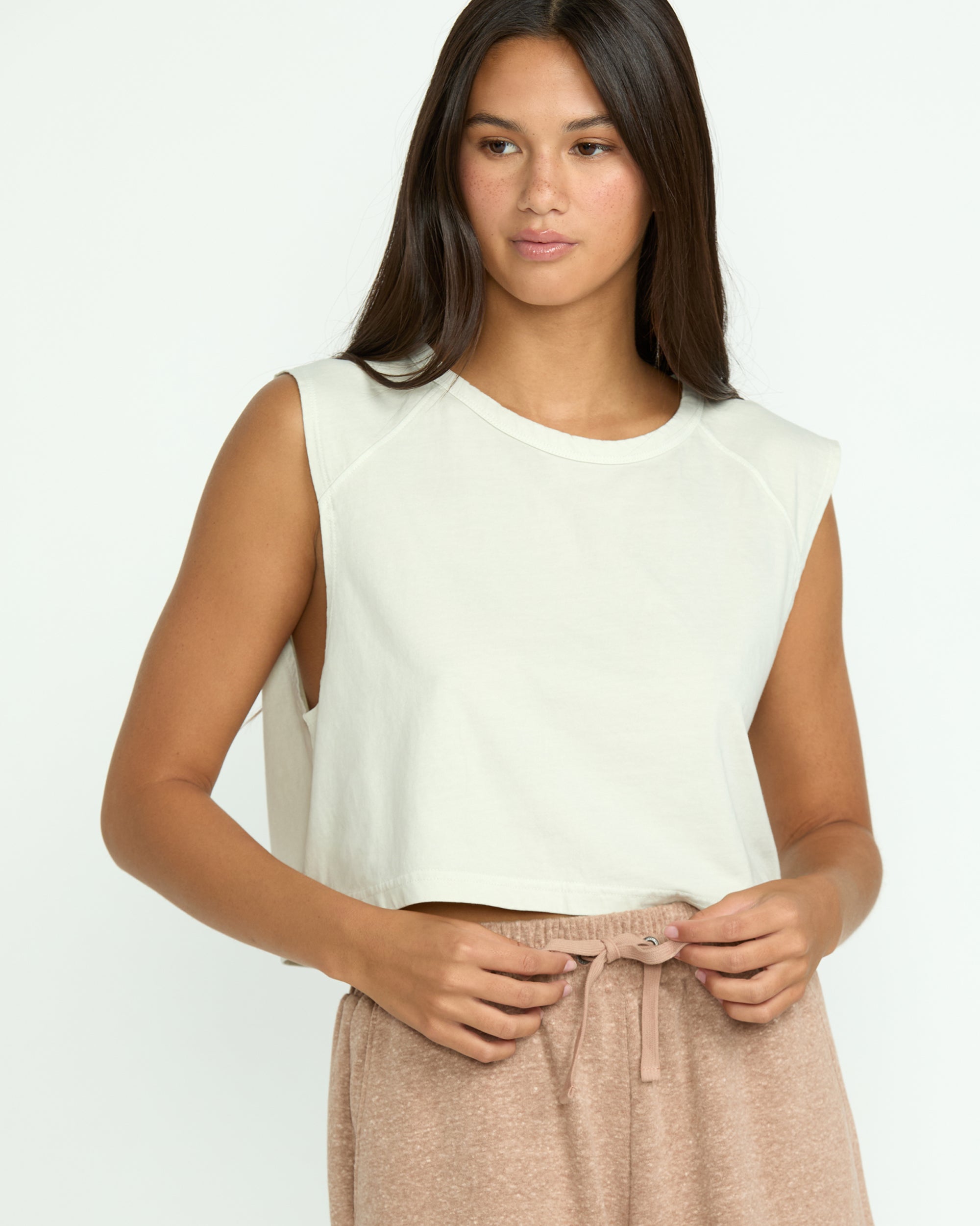 Women's Lil Muscle Tank - Image 5