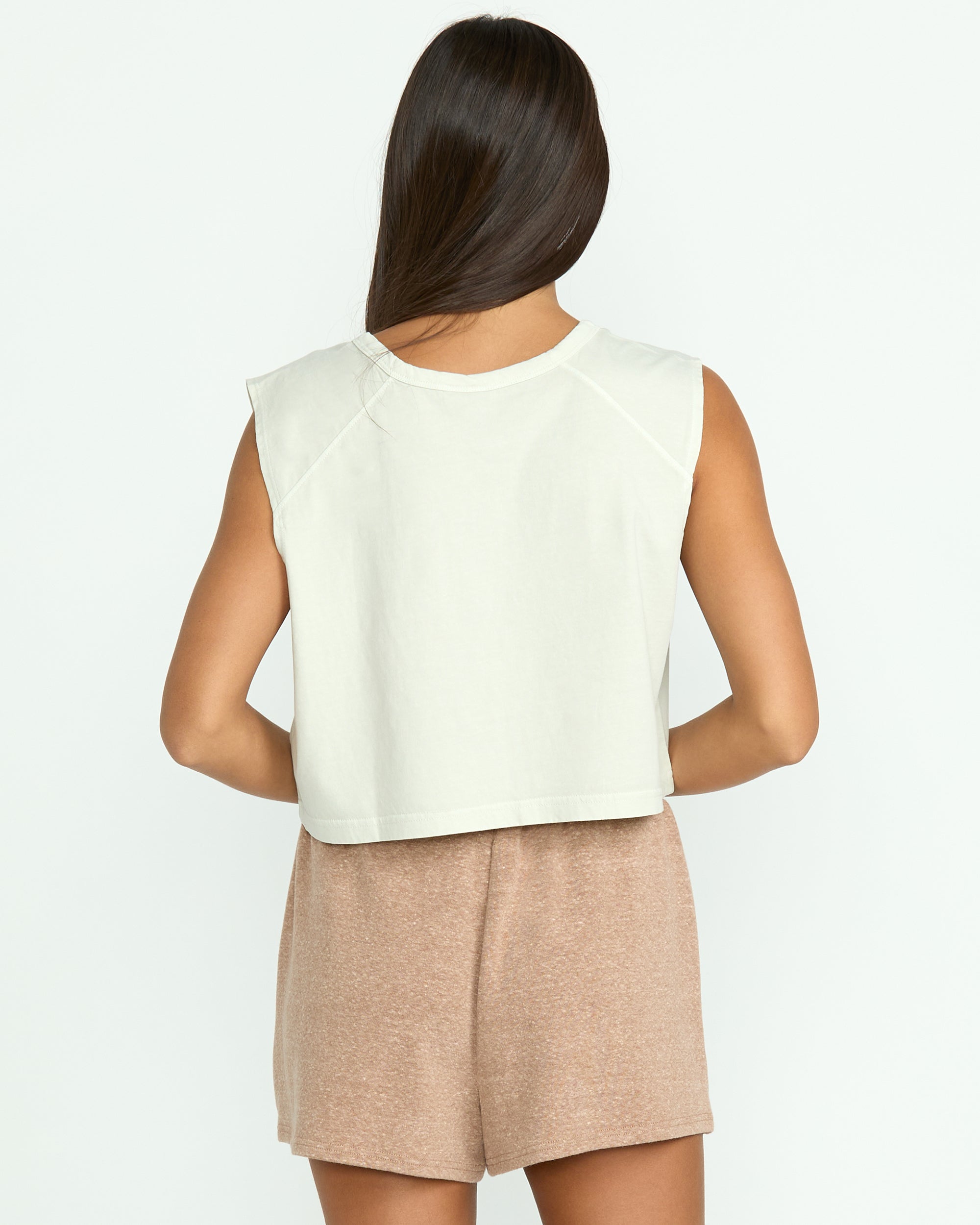 Women's Lil Muscle Tank - Image 2