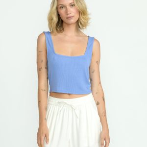 Women's Coco Ho Tank