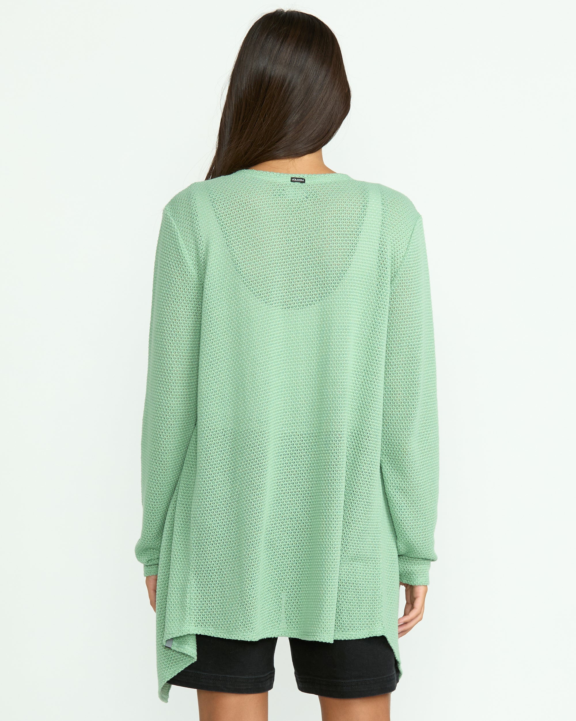 Women's Go Go Wrap Cardigan - Image 2