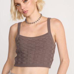 Women's Snug Lyfe Sweater Cami