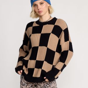 Women's Tripnotic Sweater