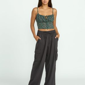 Women's Lived In Beach Pants