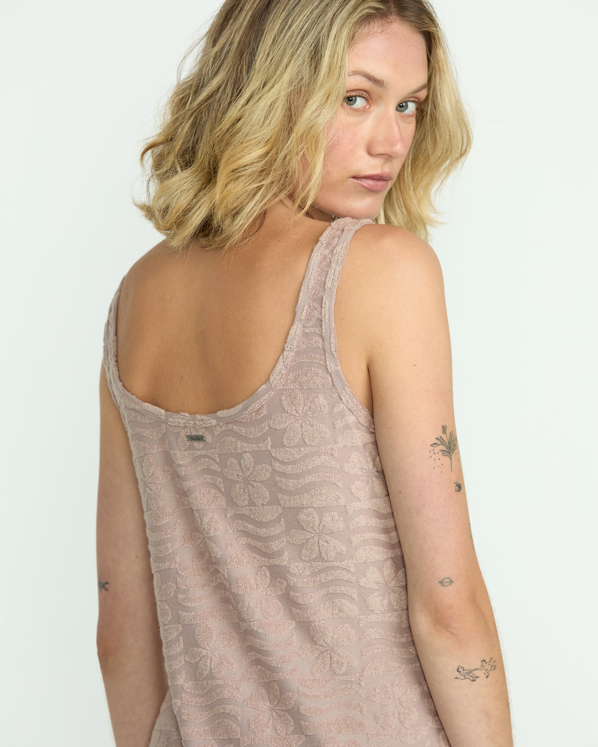 Women's Coco Ho Mini Dress - Image 7